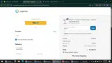 WISH12 coupon verification screenshot