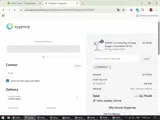 Spring15 coupon verification screenshot