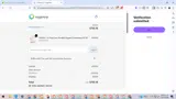 Gl18 coupon verification screenshot