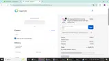 Gl18 coupon verification screenshot