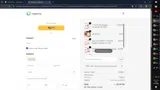 VT15 coupon verification screenshot