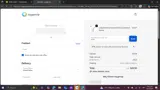 VT15 coupon verification screenshot