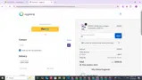 605 coupon verification screenshot
