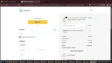 PRO40 coupon verification screenshot