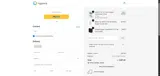 15LMT coupon verification screenshot