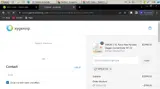 VIPJULY20 coupon verification screenshot