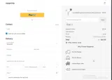 605 coupon verification screenshot