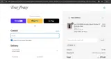 VIPJULY20 coupon verification screenshot