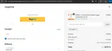 15LMT coupon verification screenshot