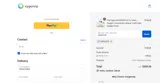 VIPJULY18 coupon verification screenshot