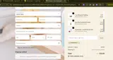 FAMNOW25 coupon verification screenshot