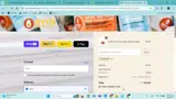 BTS2025 coupon verification screenshot