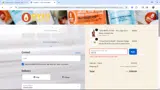 OLY15 coupon verification screenshot