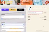 WEGOTUS coupon verification screenshot