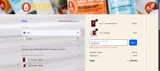 WEGOTUS coupon verification screenshot