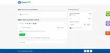 HONEY1M coupon verification screenshot