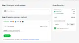 HONEYLT coupon verification screenshot