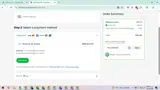 HALLOWEEN25 coupon verification screenshot