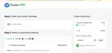 HONEY1M coupon verification screenshot