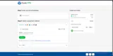 SIMPLYCODES10 coupon verification screenshot