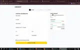 IRONSTRONG coupon verification screenshot