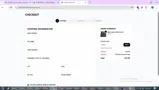 veteran coupon verification screenshot