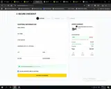 10OFF coupon verification screenshot