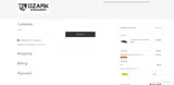 veteran coupon verification screenshot