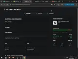 4X coupon verification screenshot