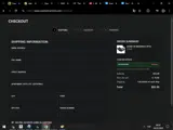 SHOPOZARK coupon verification screenshot