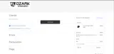REFLEX coupon verification screenshot