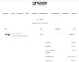 JULY4 coupon verification screenshot