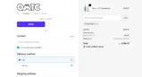 MILITARY10 coupon verification screenshot