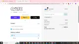 MILITARY10 coupon verification screenshot