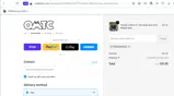 freeshipping coupon verification screenshot