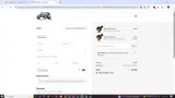 WELCOME10 coupon verification screenshot
