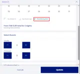 PAA2324 coupon verification screenshot