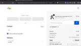 OZSMART5 coupon verification screenshot