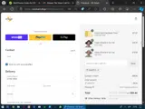Smart10 coupon verification screenshot