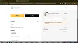 40OFFTHXU coupon verification screenshot