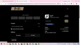 P-51 Bikes coupon verification screenshot