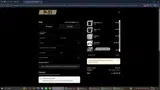 P-51 Bikes coupon verification screenshot