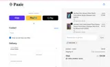 WELCOME coupon verification screenshot