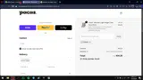 Pacas coupon verification screenshot