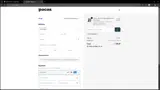 Pacas coupon verification screenshot