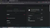 Pacas coupon verification screenshot