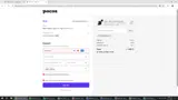Pacas coupon verification screenshot