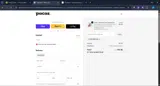 Pacas coupon verification screenshot