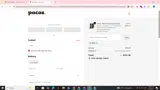 Pacas coupon verification screenshot