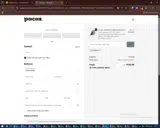 Pacas coupon verification screenshot